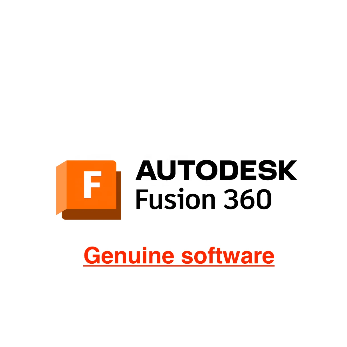 24/7 Подлинная онлайн Лицензия подвязки Autodesk Fusion 360 подписка 2023/2022/2021/2020 Mac/PC/iPad чертежное программное
