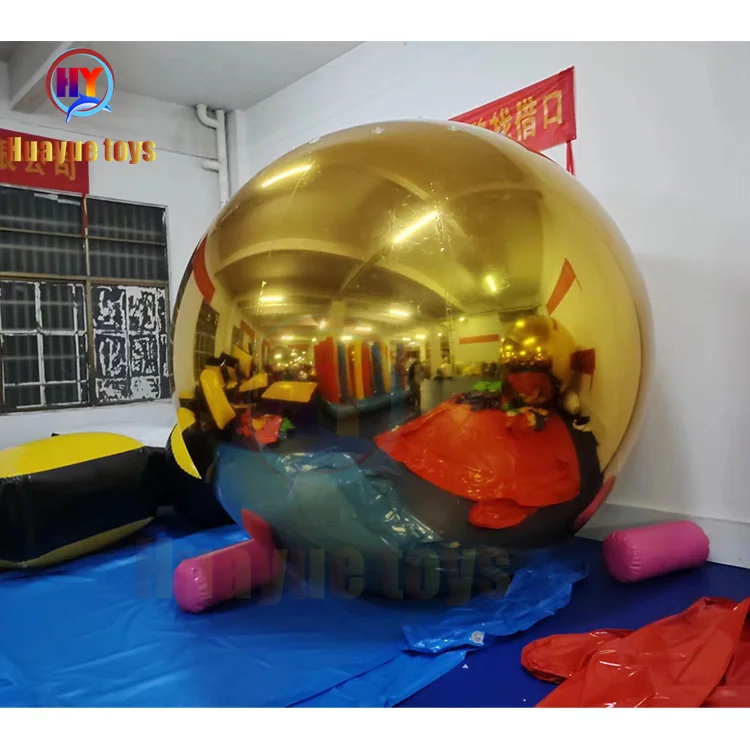Hot Selling Christmas Decoration 3cm 4cm 5cm 6cm 7cm 8cm 10cm Silver Mirror Ball Disco For Stage