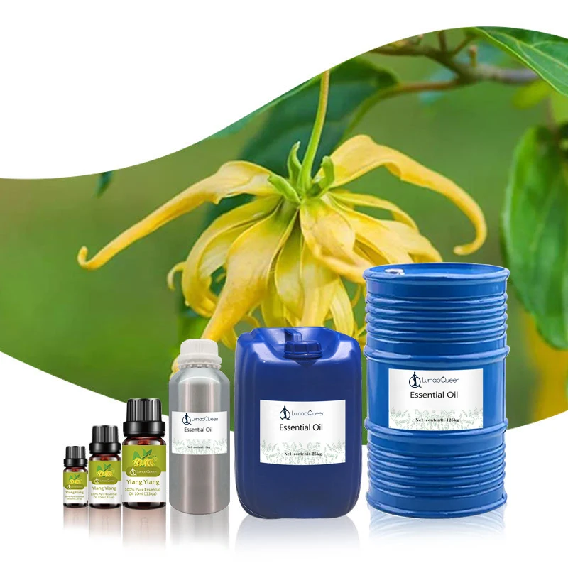 1kg Aromatherapy Essential Oil Natural Bulk Essential Oils Lemongrass Tea Tree Sandalwood Peppermint Ylang Oud Essential Oil