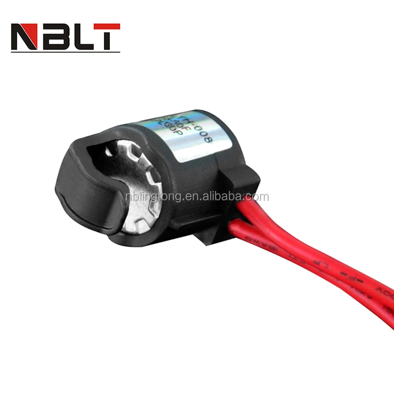 Factory direct supply refrigerator electronic  digital bimetal thermostat KSD ELTH008