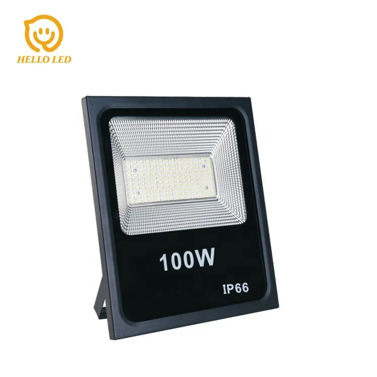 Best price 100w waterproof led floodlight