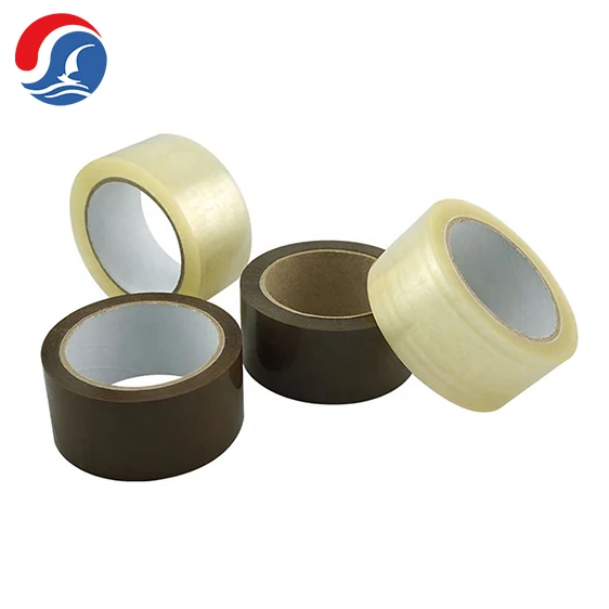  Прозрачная Лента Cellotape упаковочная лента BOPP