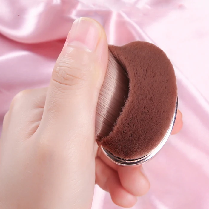 2022 New Style Makeup Brushes Kits Foundation Brush 9pcs 12pcs Soft Pink Makeup Brushes Set