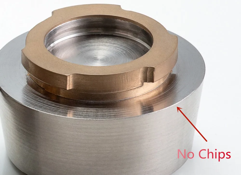 TiAl Alloy Target Titanium Alloy Targets Sputtering Target