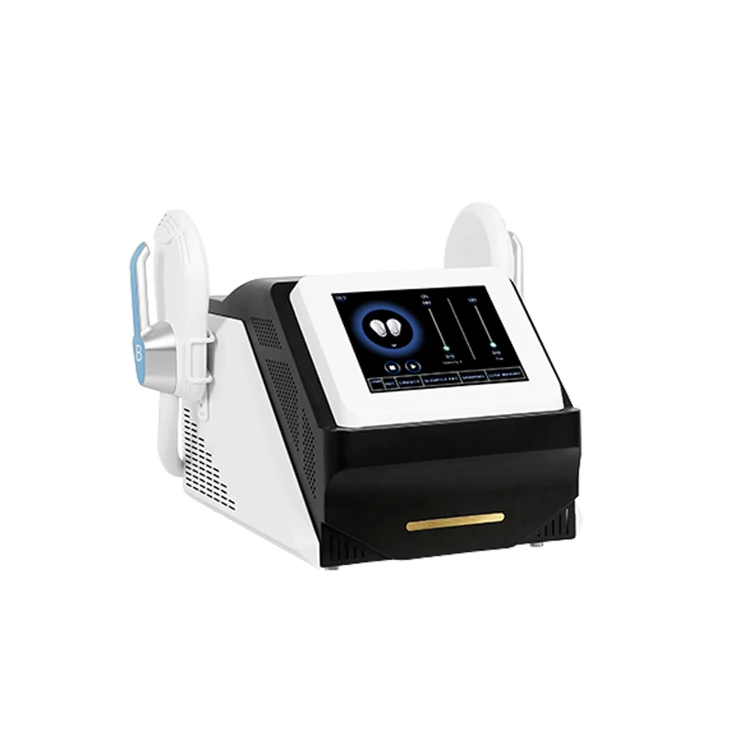 Supernova Fat Burner Slimming Instrument Non-Invasive aesthetic esla electro-magnetic HI-EMT slim beauty HI-EMT system