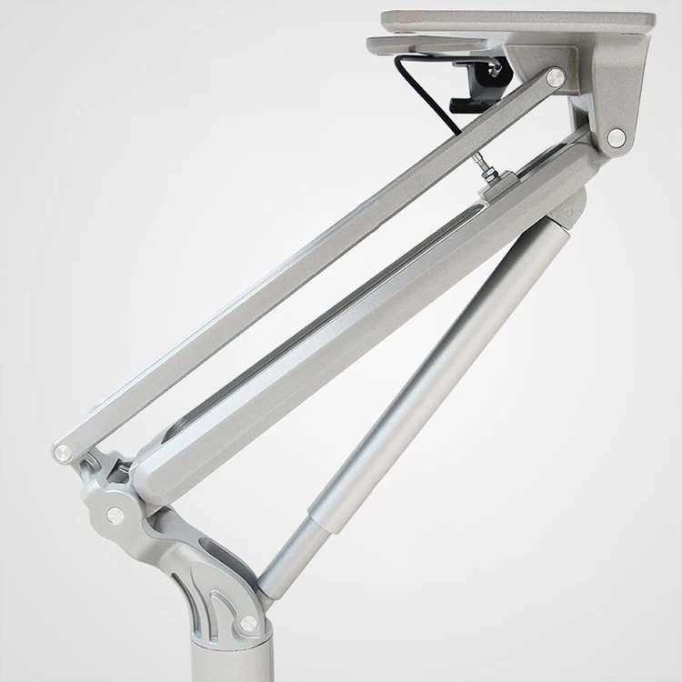 custom wooden modern office desk executive director write table de bureau moderne pneumatic height adjustable desk with wheels