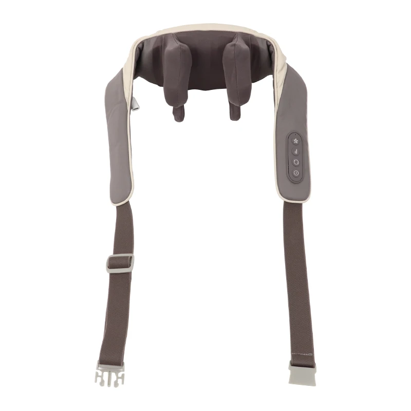 Wholesale Neck and Shoulder Massager Electric Shoulder Massager Neck Massager