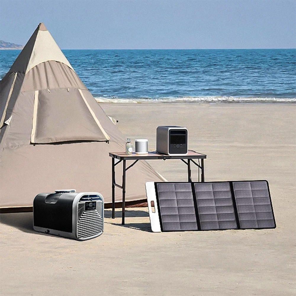 400W Portable Air Conditioner ROG3 220V 4500BTU Solar Air Conditioner Electra Air Conditioning