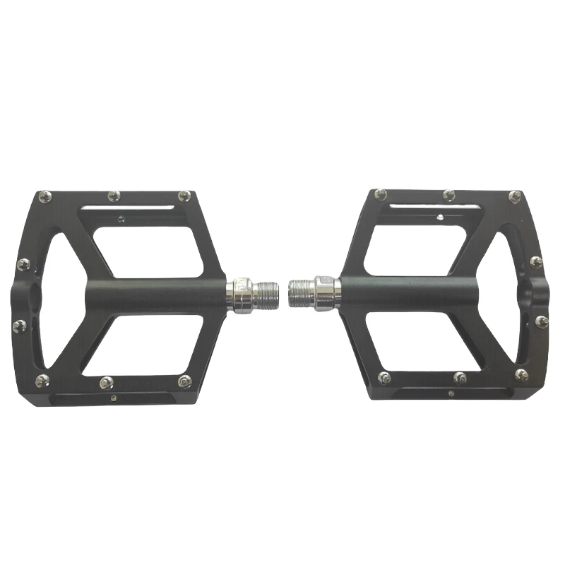 Custom Design BMX Racing Bike Pedals Tricycle Cycling Parts Electric Bicycle Pedal