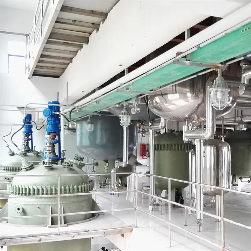 
China factory Huahai manufacture BROMO PS / brominated polystyrene 88497-56-7 with best price 