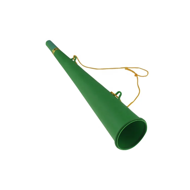 
Cheering atmosphere props Football Fans Plastic Air Horn trumpet 