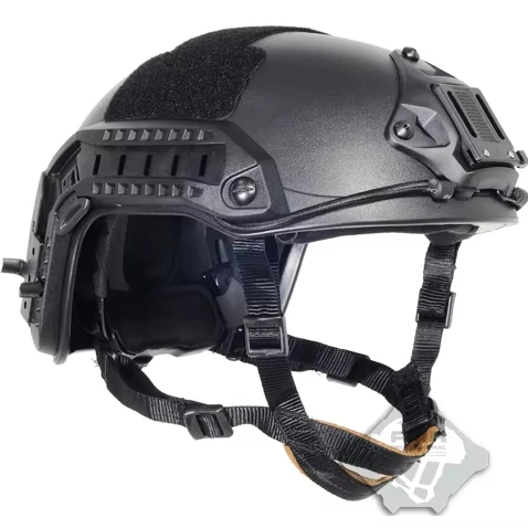 FMA FAST MT Super High Cut Helmet Maritime Factory Direct Sales Tactical Helmet TB814