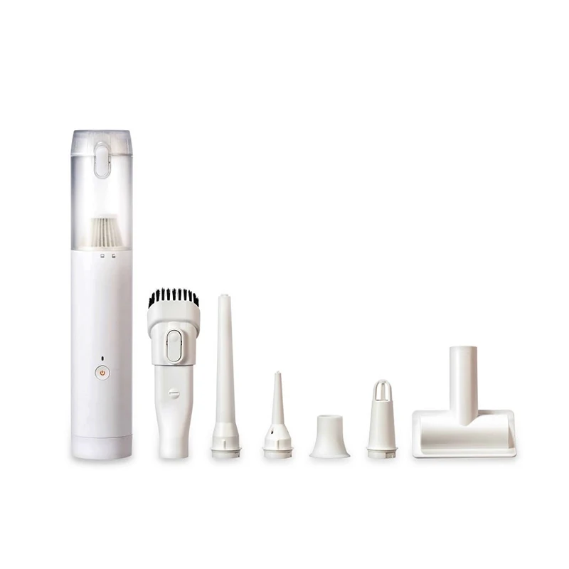 portable with high power mini 4 in 1 cordless 14000pa auto car mounted wireless handheld car vacuum cleaner