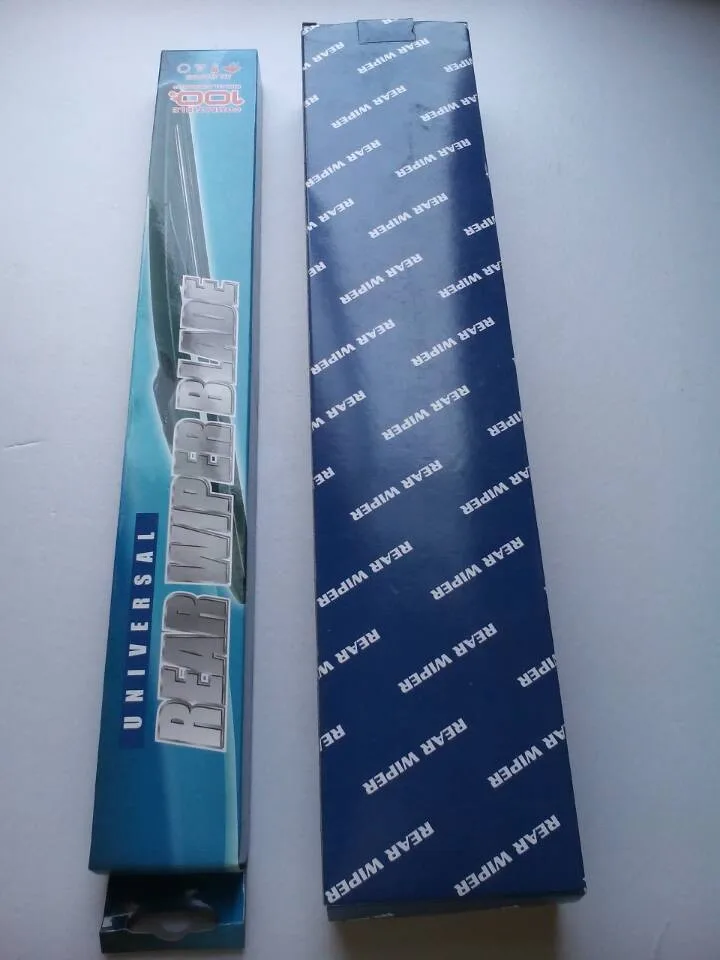 Auto Parts Accessories Rear Wiper Arm Wiper Blade & Cover For Honda HR-V