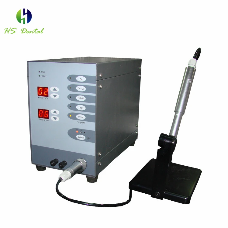 Горячая распродажа более дешевая точечная сварочная машина с автоматическим числовым программным управлением ручной импульсный аргон дуговой сварочный аппарат для ювелирных изделий