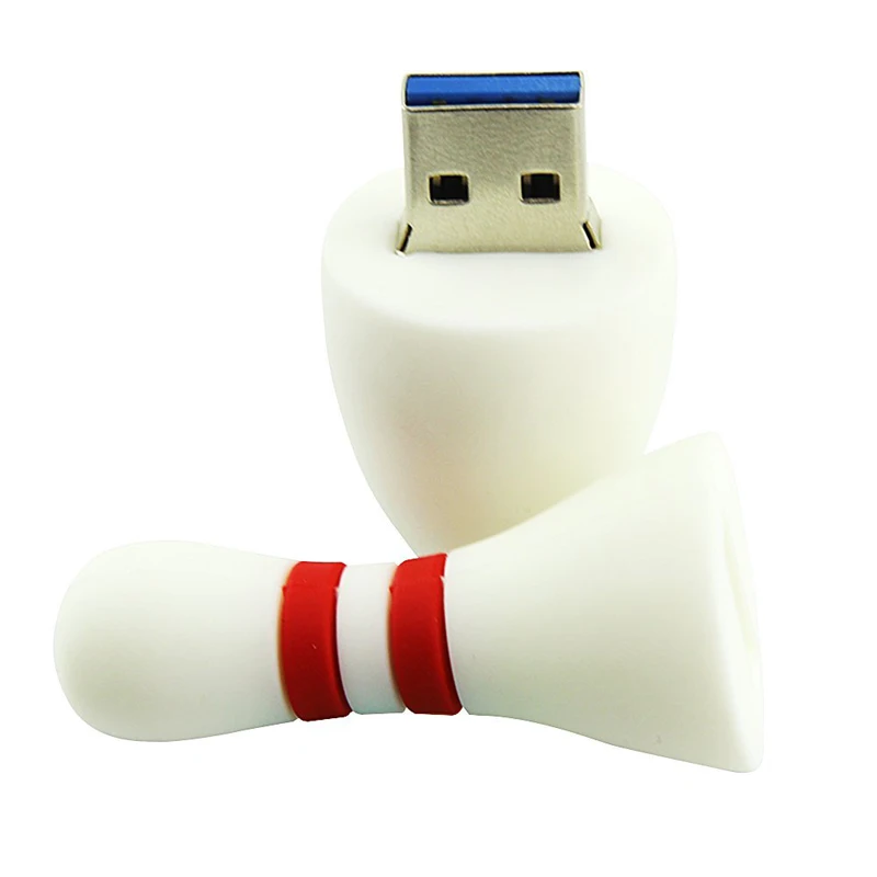 
Good innovative promotional gift customized brand sports football basketball tennis ball usb drive flash memory chip original 
