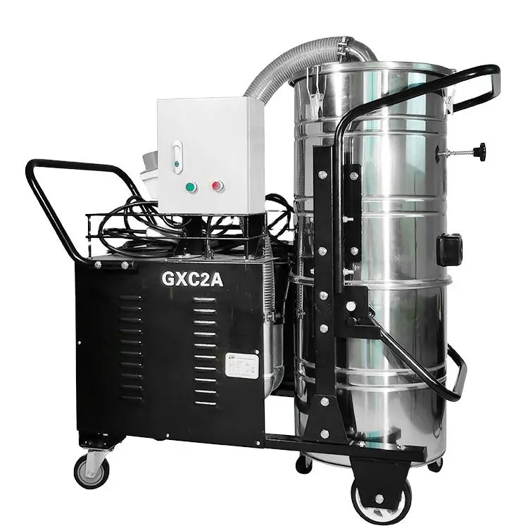 industrial heavy Duty Vacuum Cleaner For Sale Automatic Industrial Wet And Dry Vaccum Cleaner Prices