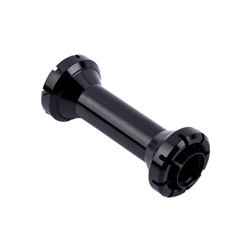 Bicycle Hub Aluminum 7075 6061 Anodize Custom Precision CNC Machining Parts Made By Xiamen MX Machining Company