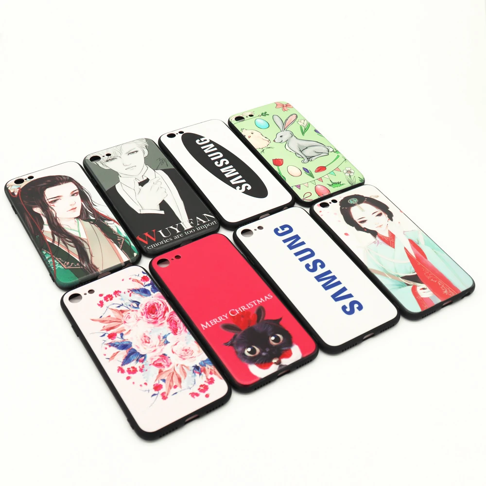 A4 desktop Flatbed UV Printer for design Plate Card &pen &mobile covers ect printing machine