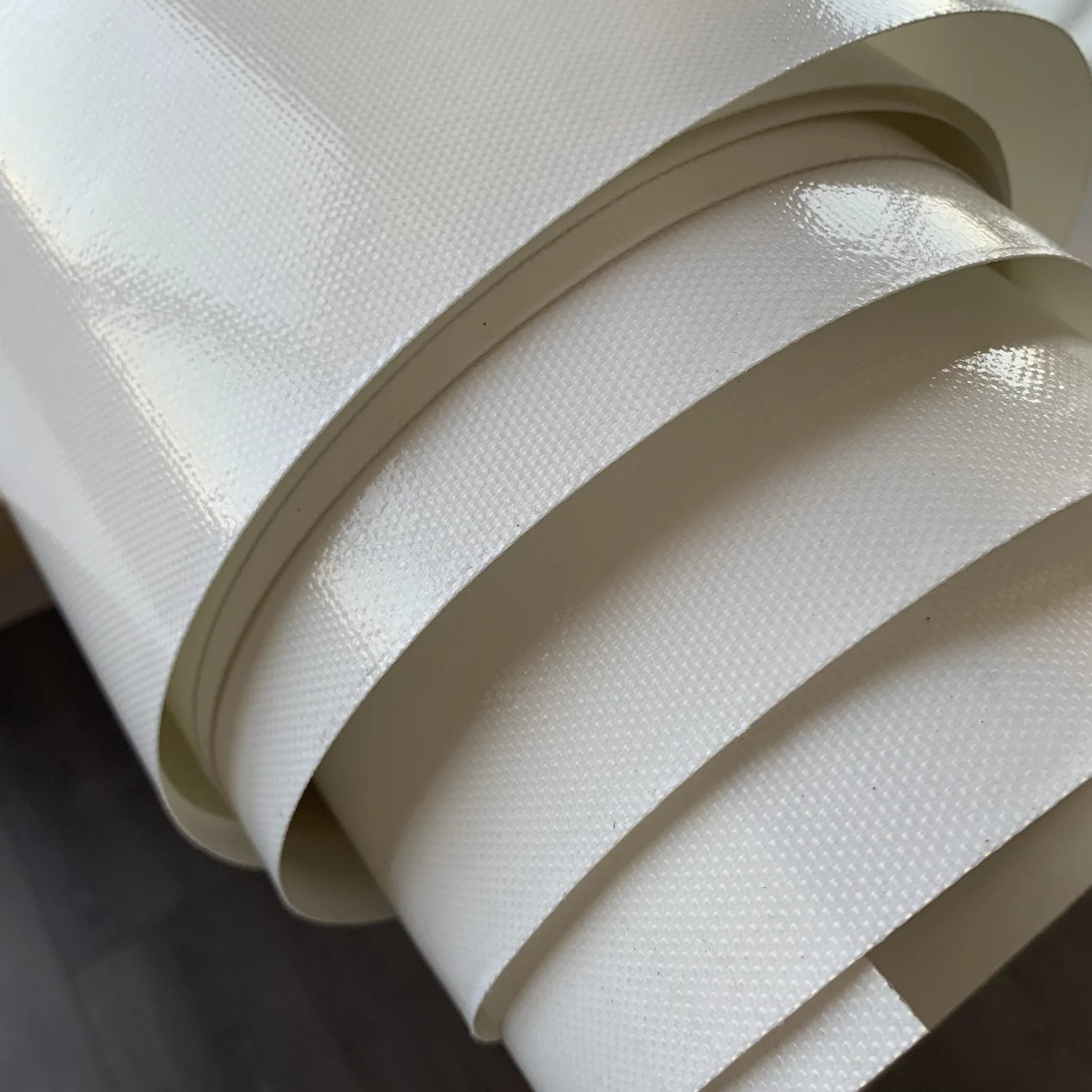 
tensile membrane materials ptfe roof covering fabric 