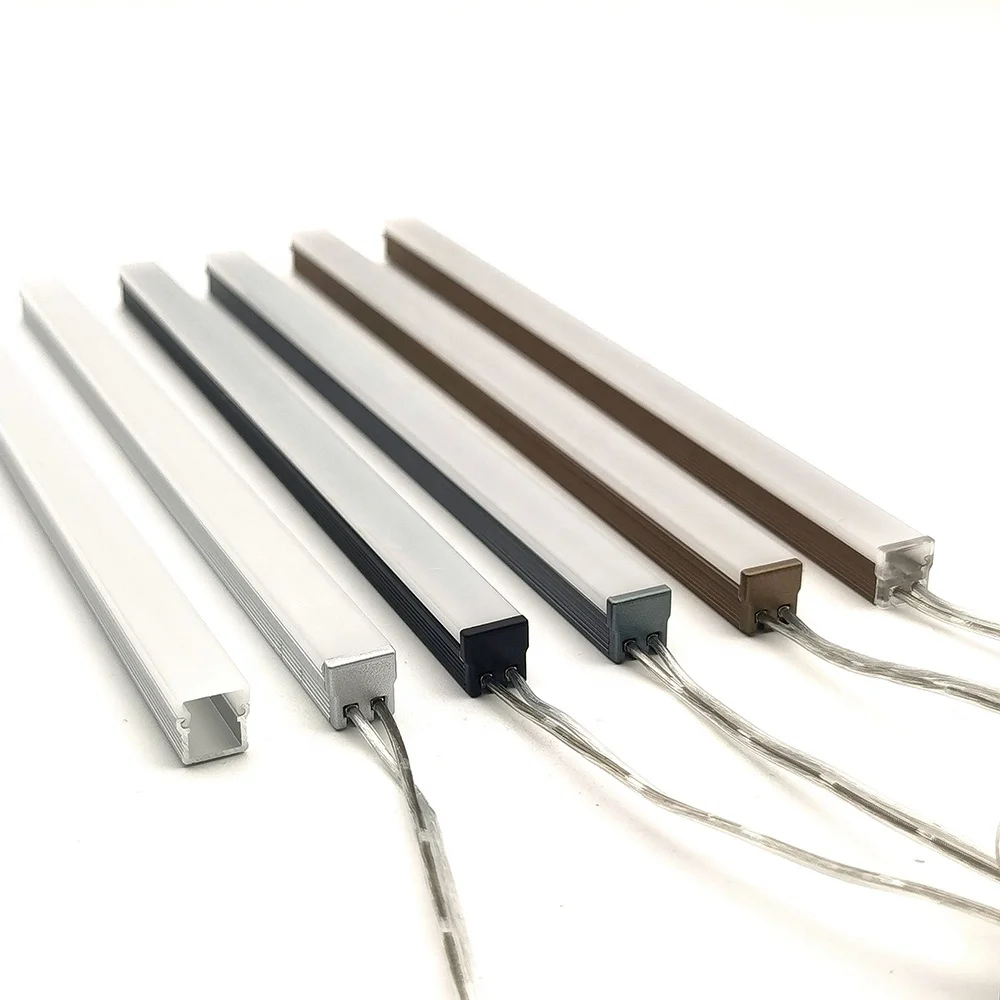 Profile Use For Led Aluminum Profile Gypsum Wall Trimless Plaster Light Slide Rgb Led Light With Aluminum pvc profile