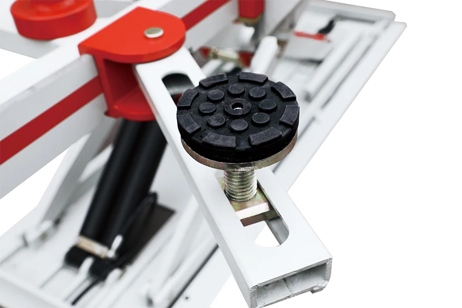 UL-300  Factory Directly Wholesale auto frame machine auto body repair machine chassis straightening bench for car workshop