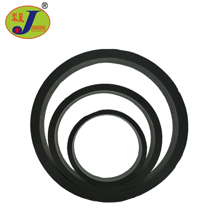 Junxing advantage product 600mm sn8 HDPE culvert pipe for sewer and drainage project