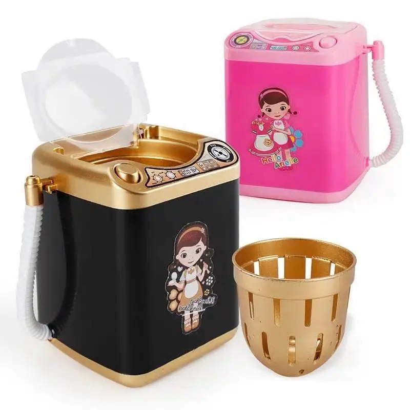 wash machine eyelash eyelash toy washing machine eyelashes cleaning wash machine