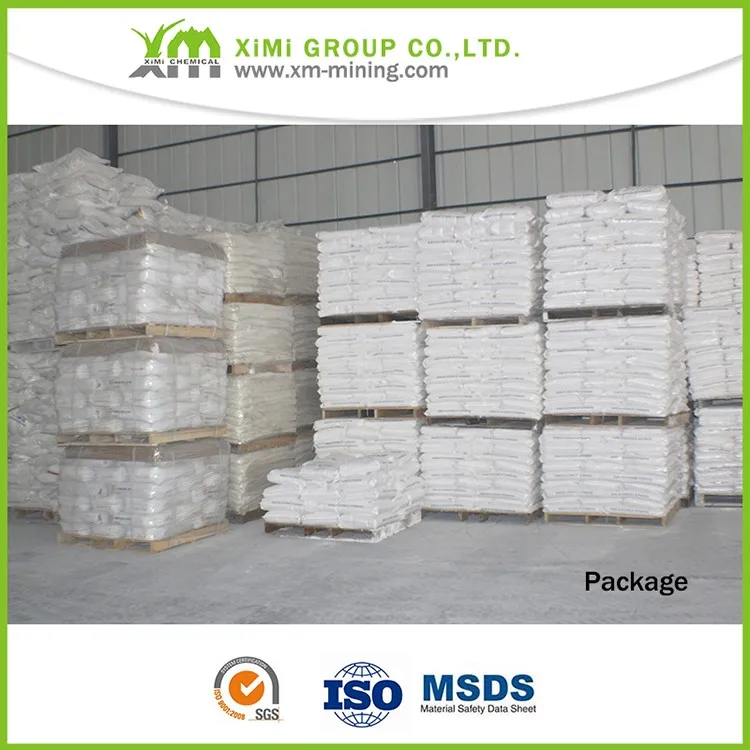 99% CaCO3 Manufacturers Calcium Carbonate Powder Price Food Grade Calcium Carbonate