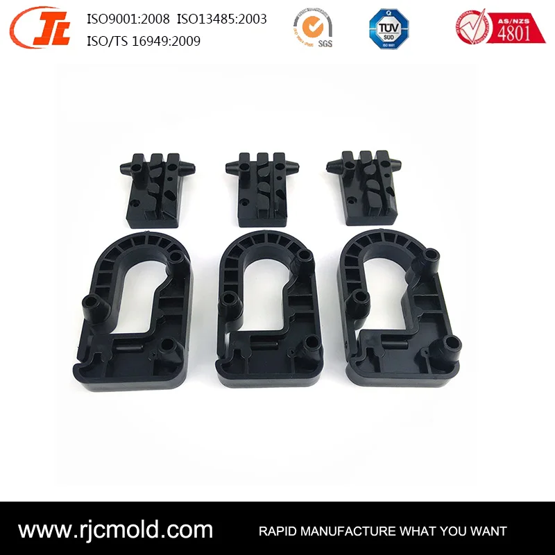 experienced plastic parts injection mold maker injection molding service for plastic parts