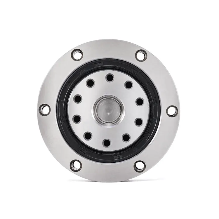 Superior Torque Control Compact Lightweight Perfect for Robotics  Collaborative Applications Harmonic Drive Units