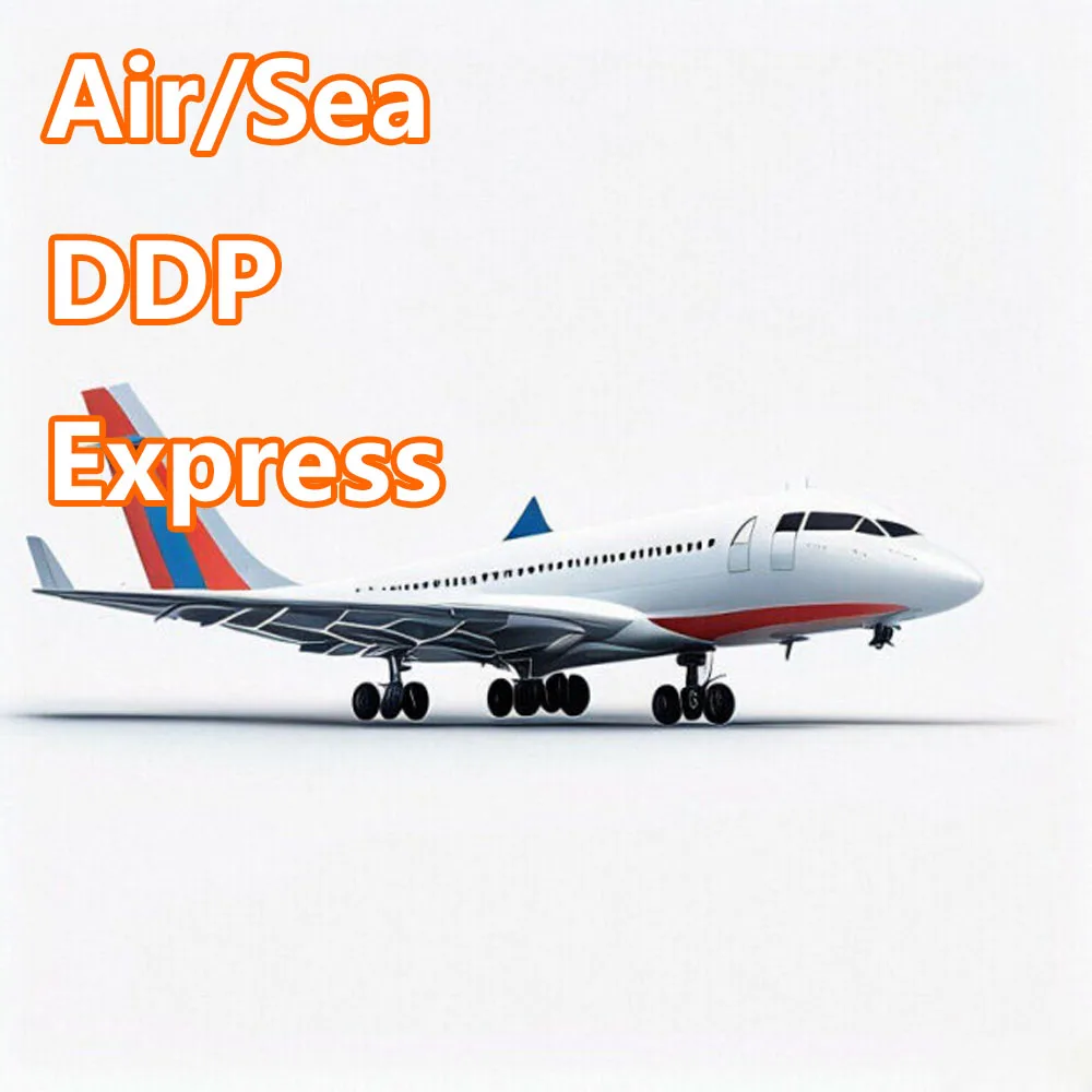 Электронные продукты дешевые услуги Ddp Air/морских грузов доставка FBA экспедитор из Китая в США/Европу/Великобритания логистический агент