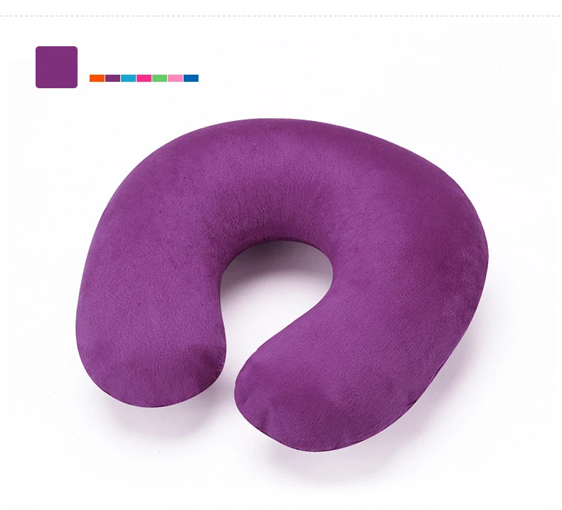 MU Hot sale new customized travel adapter eye mask Inflatable airplane travel neck Pillow kit set