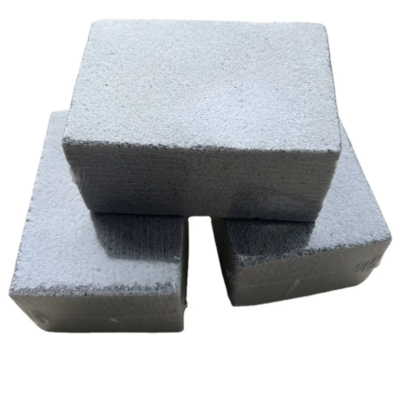 Grill bbq griddle  cleaning pumice stone grill brick grill cleaner