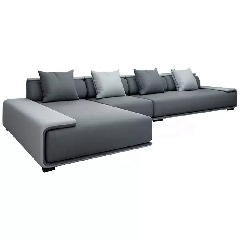 High quality luxury living room sofa Italian style sofa set modern design sofa