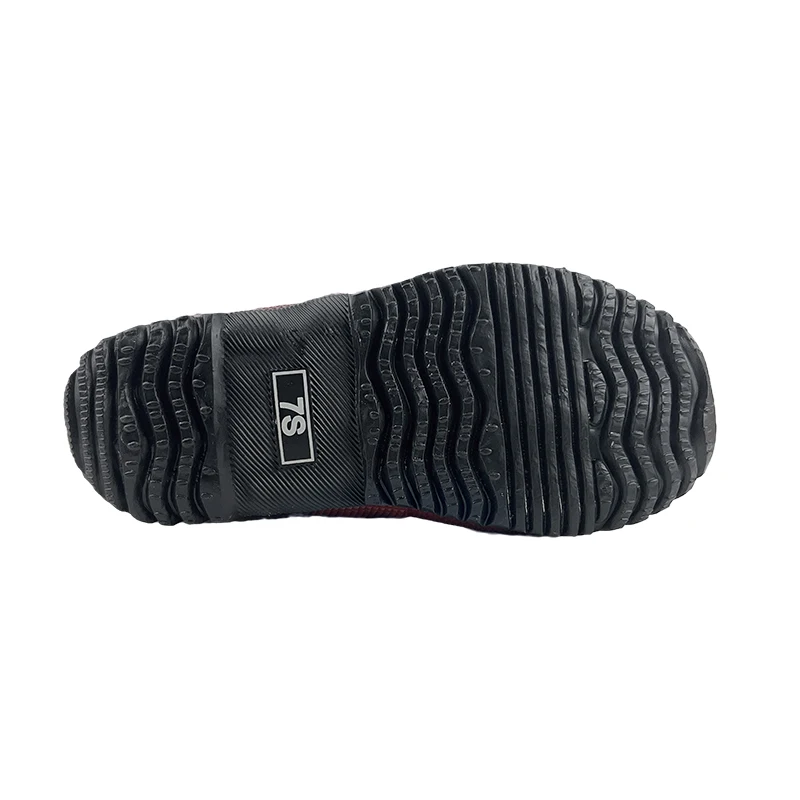 Factory Waterproof Ladies Rubber shoes for women knee non-slip high boots women garden boots rain boots