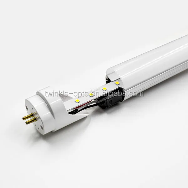UL DLC FA8  G13 led Tube 18W 48W T8 LED Tube Light 4FT 8FT T8 Led Tube