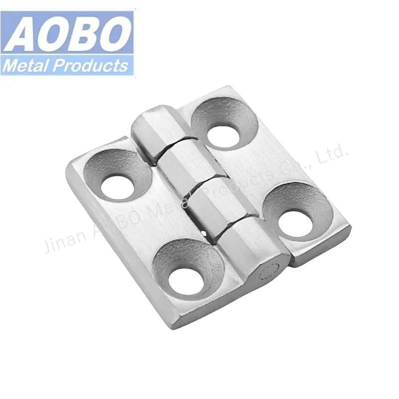 AOBO трансформаторная станция SS316 30 мм ISO9001 автоматическое оборудование стыковой петли