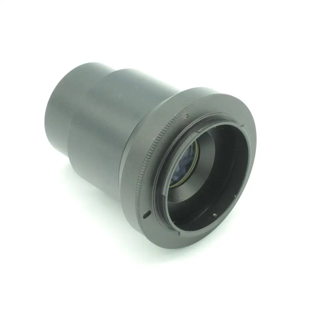 Best Quality Microscope Adjustable fitting Ni-kon DSLR/SLR CAMERA LENS C mount Adapter