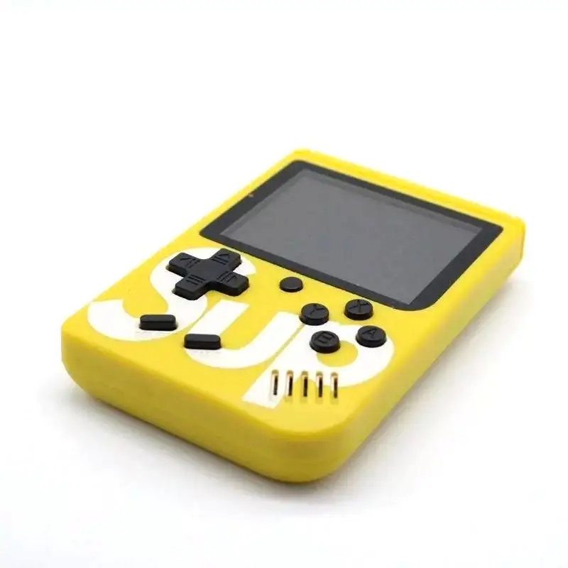 2024 Hot Selling for Amazon Retro Mini Sup Game Box 8-bit Classic 400 in 1 Video Game Console