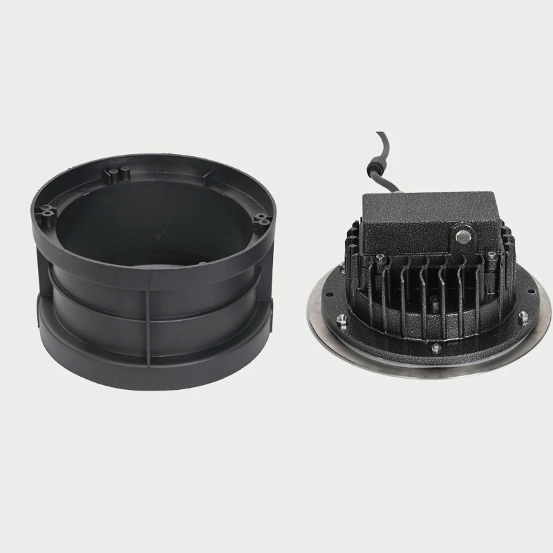 Big exterior downlights focus light event lighting for walkway high voltage 20W waterproof  ip67 hotel