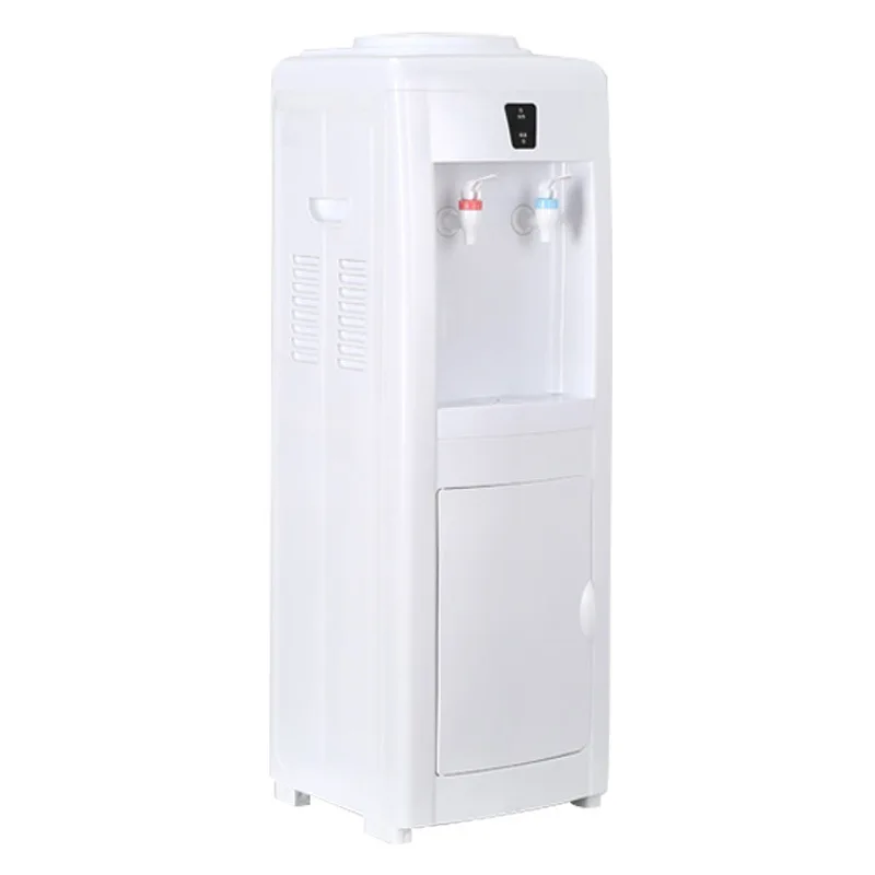 
500W Power and Stainless Steel Material Direct connect hot cold or cold cool POU water dispenser cooler 