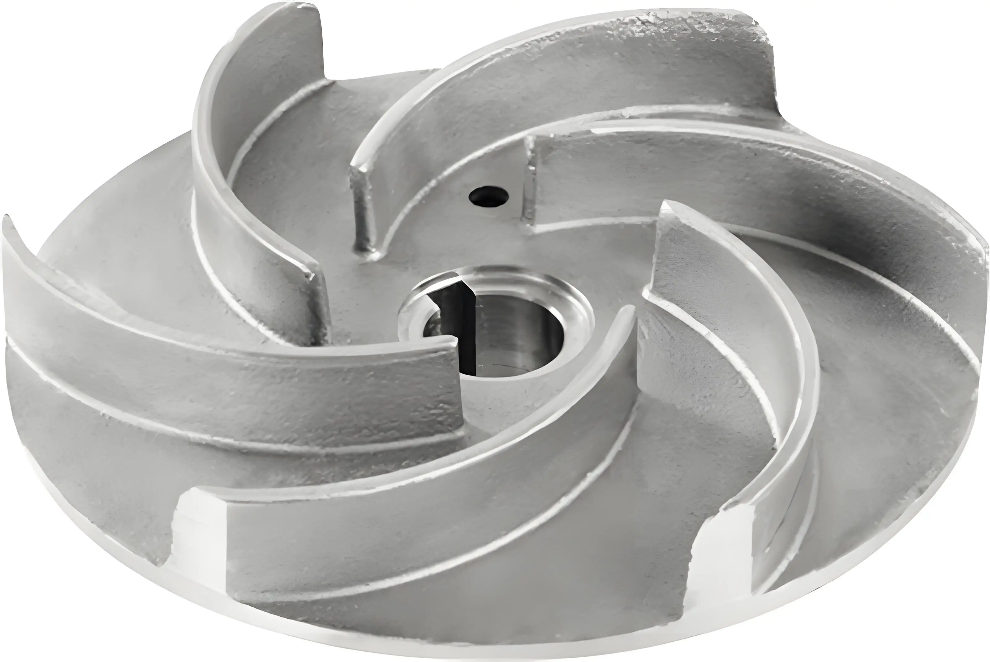 Cast manufacturer service painting bronze stainless steel mixing bowl auto gravity die casting product