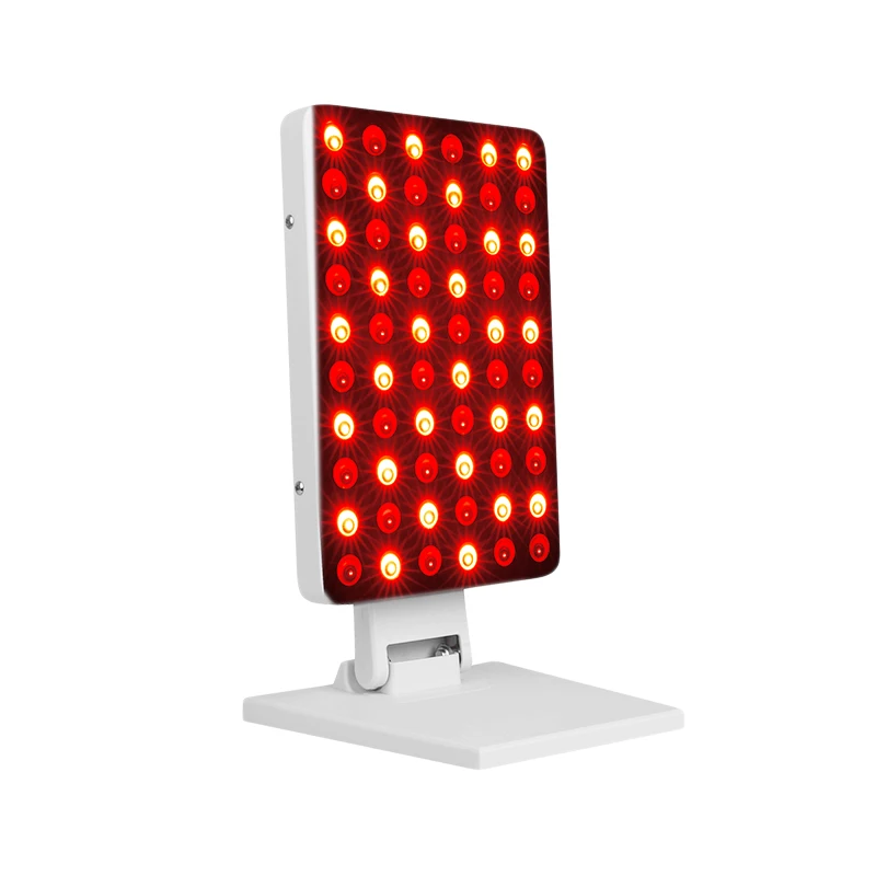 Профессиональное портативное PTD светодиодное устройство для терапии лица красного света для центра красоты домашняя клиника