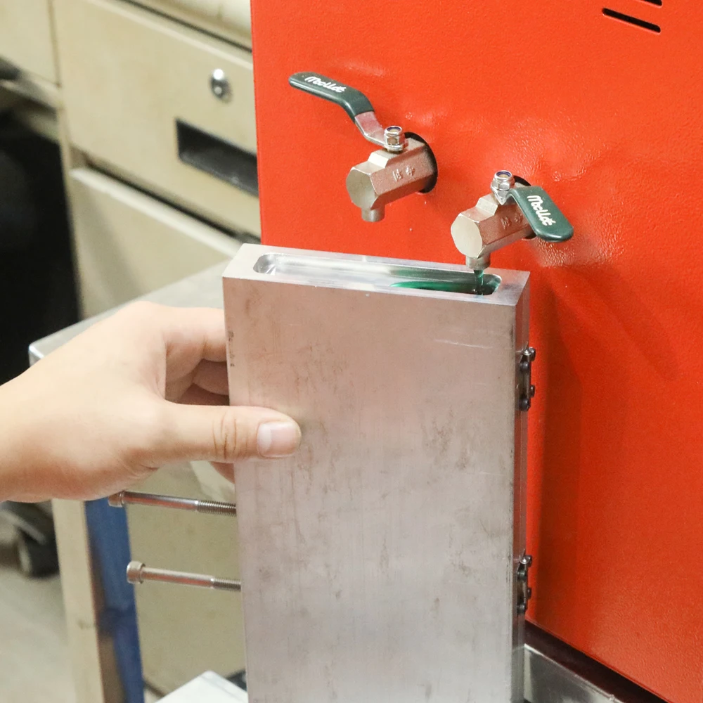 YihuiCasting sprue wax mould jewelry tool for sale