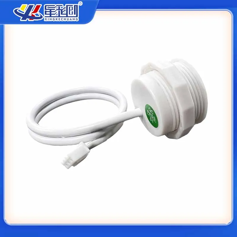 XKC-LD500A sensitive LED light microwave radar sensor movement presence detect motion sensor for human and object detection