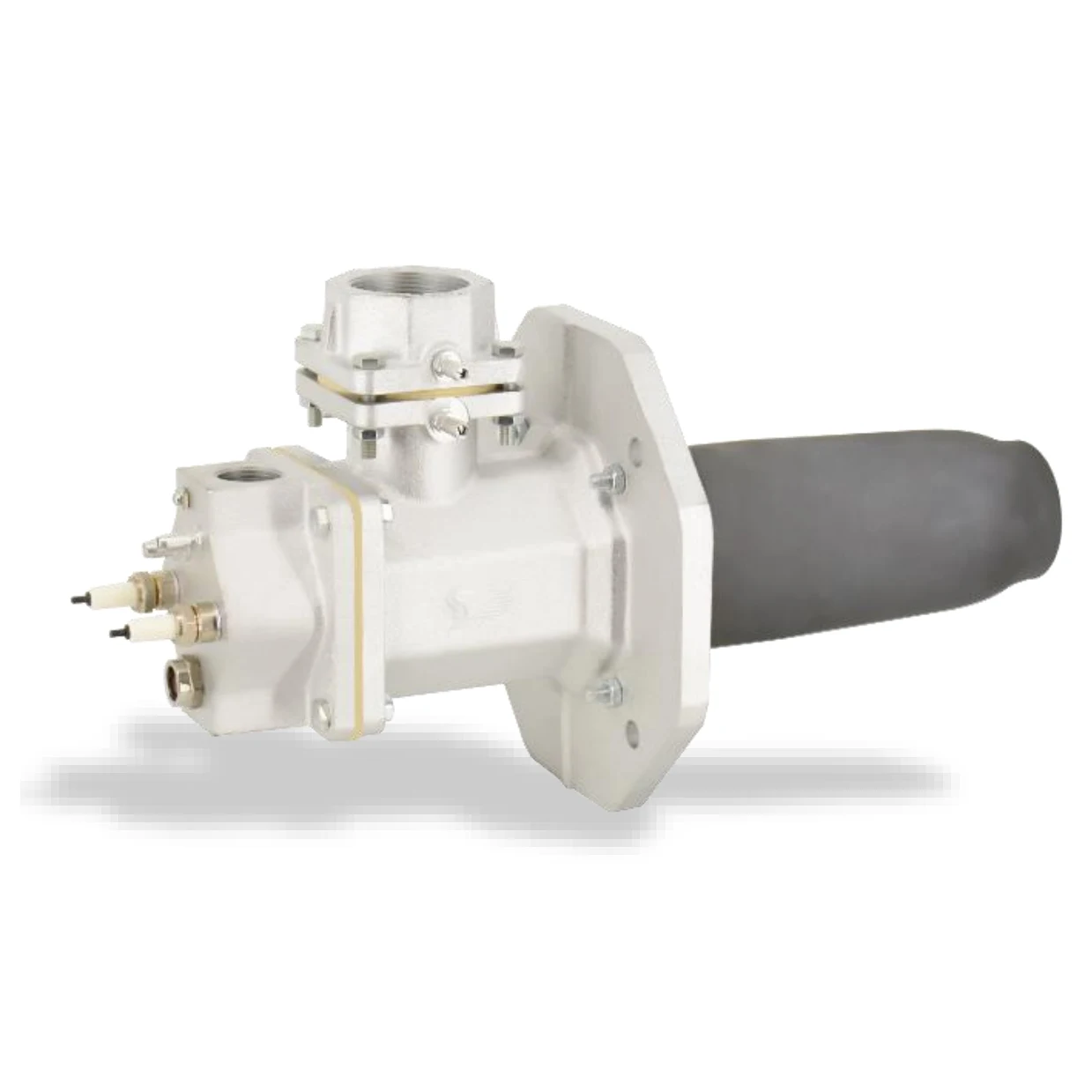 Top Selling Rotary Kiln Burner Industrial Gas Burner In Good Quality