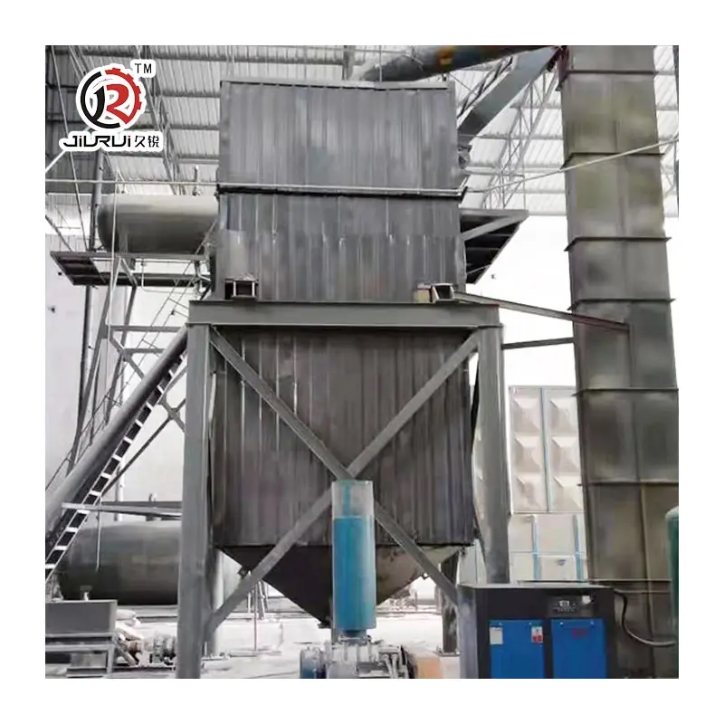 Production line of calcium carbonate limestone gypsum powder high quality mill Factory direct sales