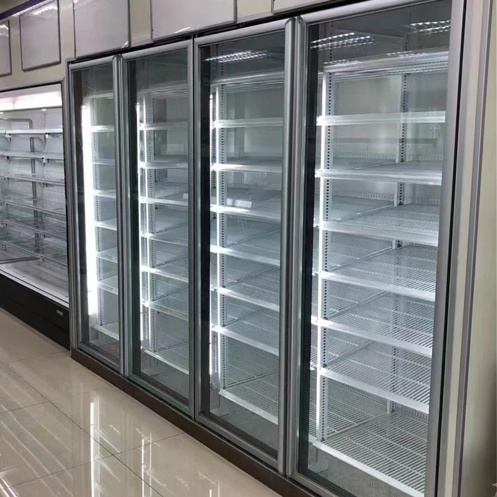 Оптовая продажа Изолированная полиуретановая доска Pu сэндвич-панель для холодного хранения