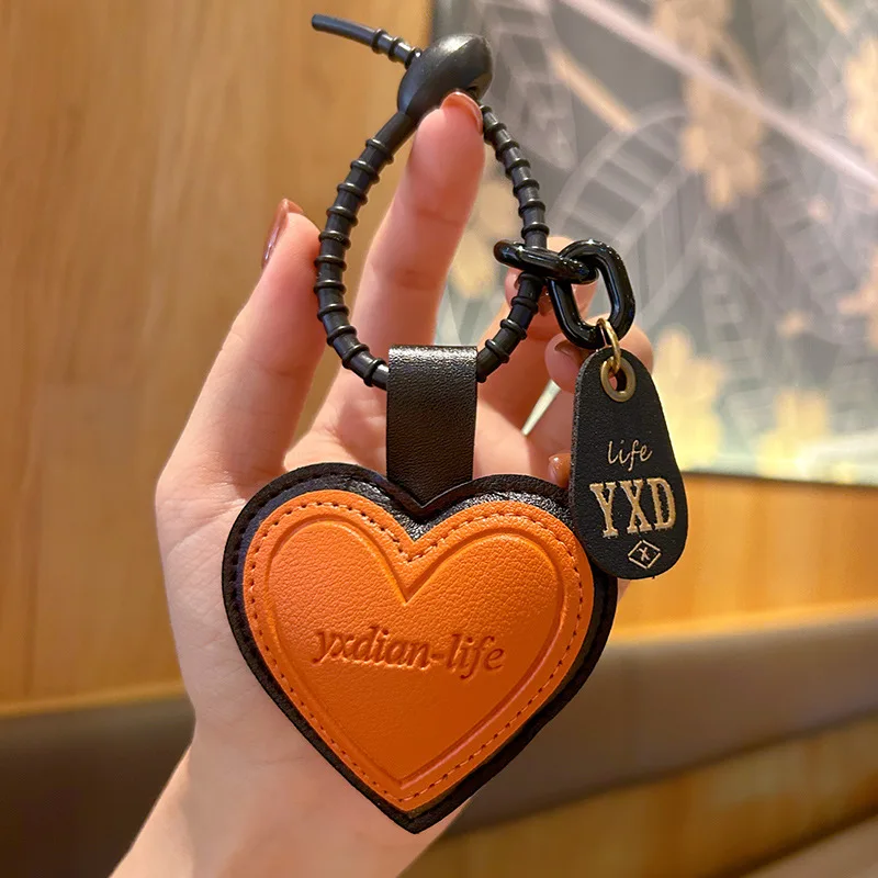 Брелок для ключей в виде